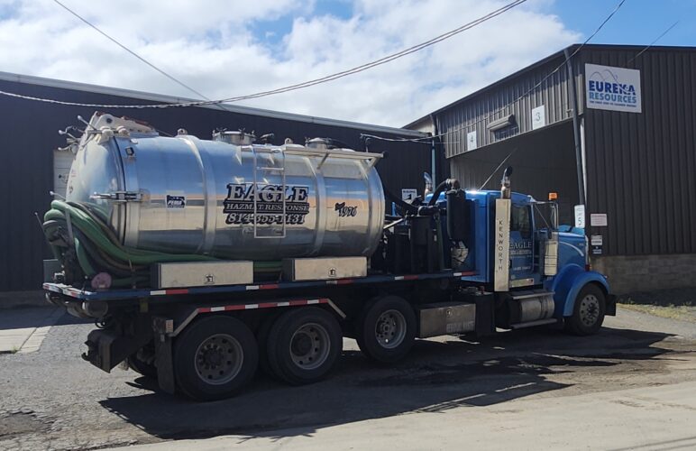 More charges filed against Eureka for 2025 wastewater spill
